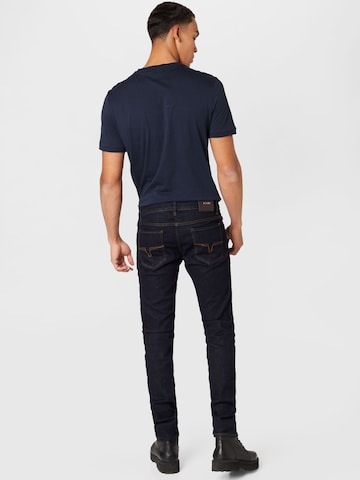 Coupe slim Jean 'Stephen' JOOP! Jeans en bleu