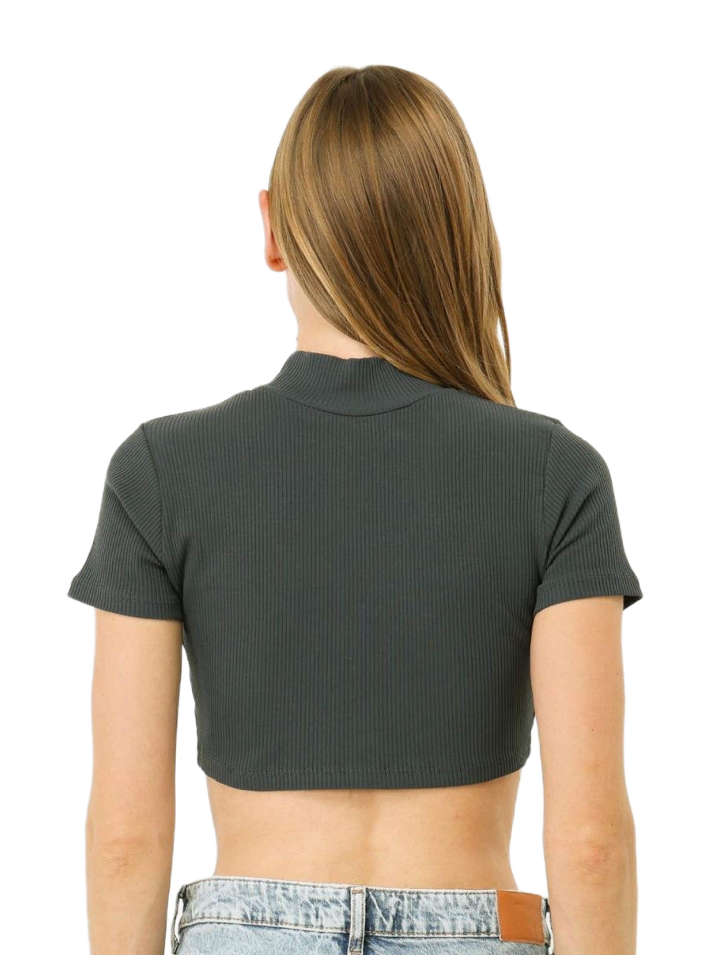 C&City Shirt in Grey