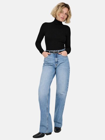 ONLY Trikot‌‌‌‌‌‌‌‌‌‌ in Schwarz