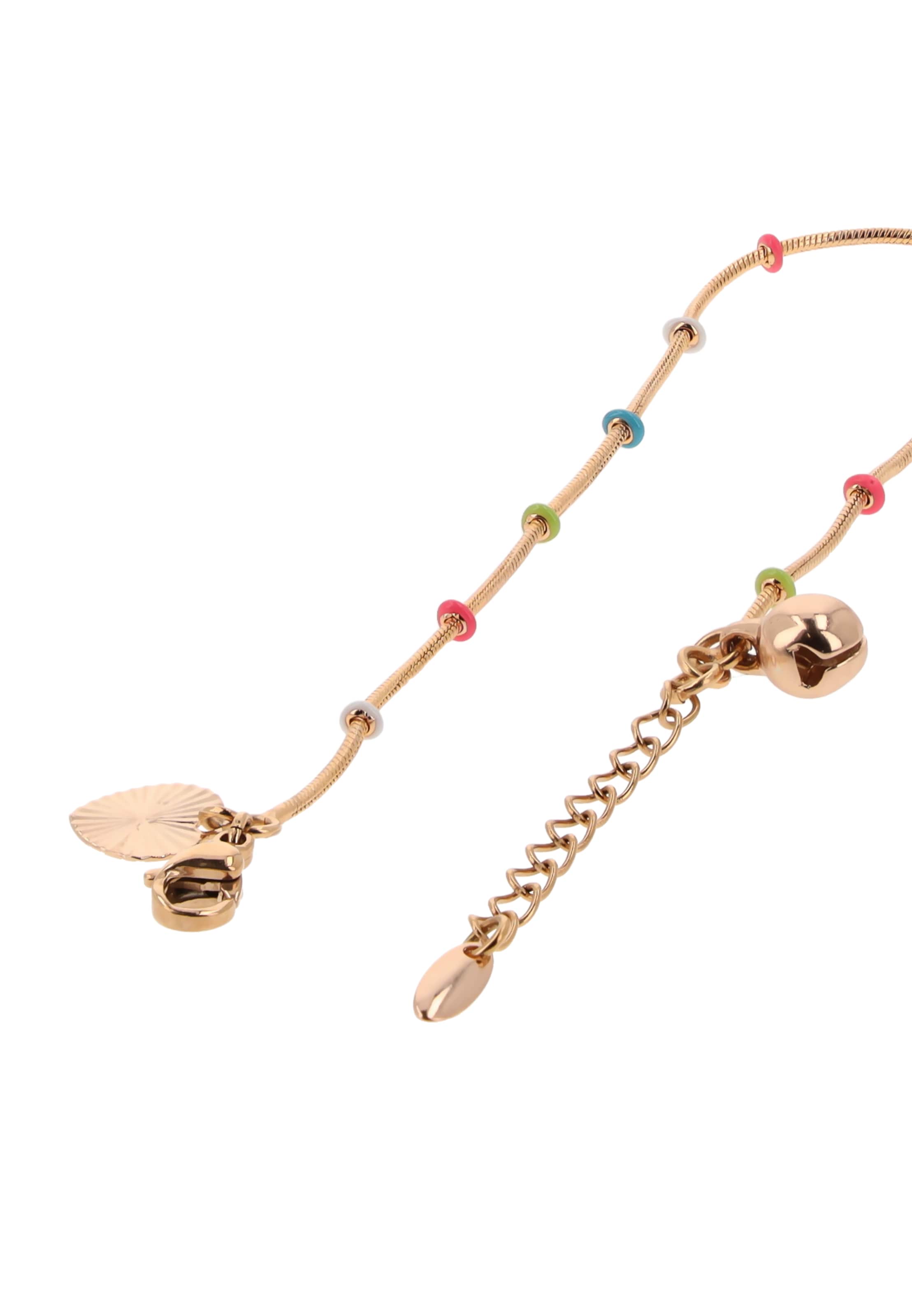 IZIA Armband in Goud