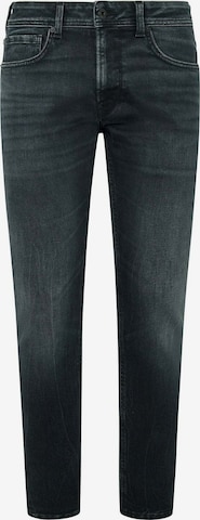 Jeans di Pepe Jeans in nero: frontale