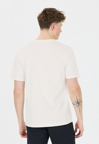 Whistler Shirt 'Monray' in White