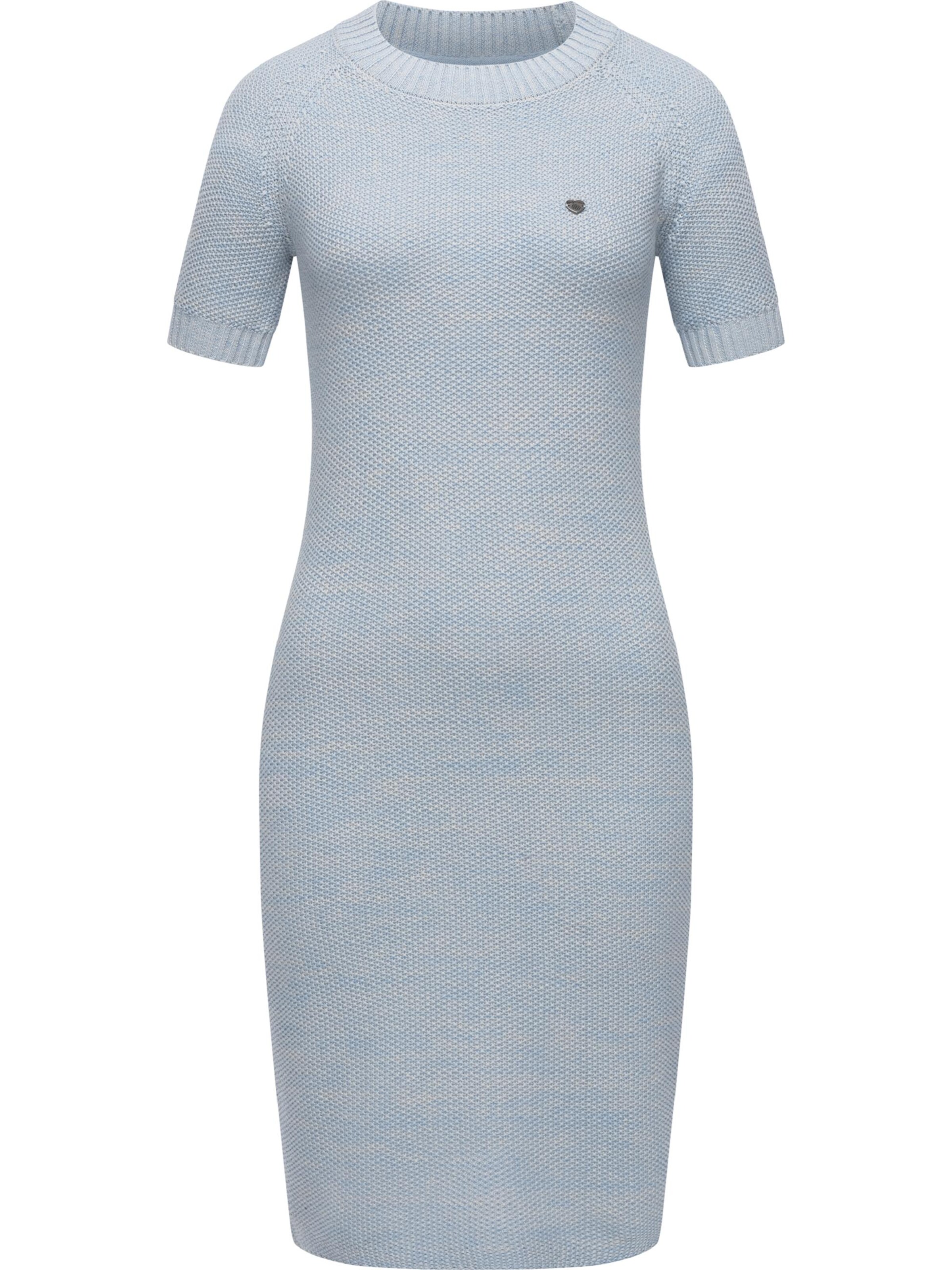 Abito in maglia 'Kolya' Ragwear di colore blu chiaro, Visualizzazione prodotti