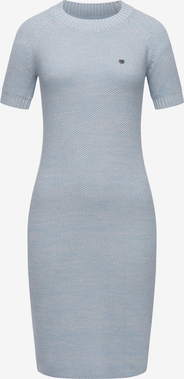 Ragwear Kleid 'Kolya' in hellblau, Produktansicht