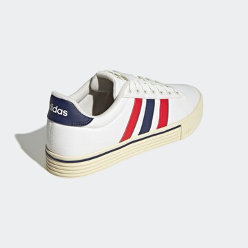ADIDAS SPORTSWEAR Sneaker 'Daily 4.0' in Weiß