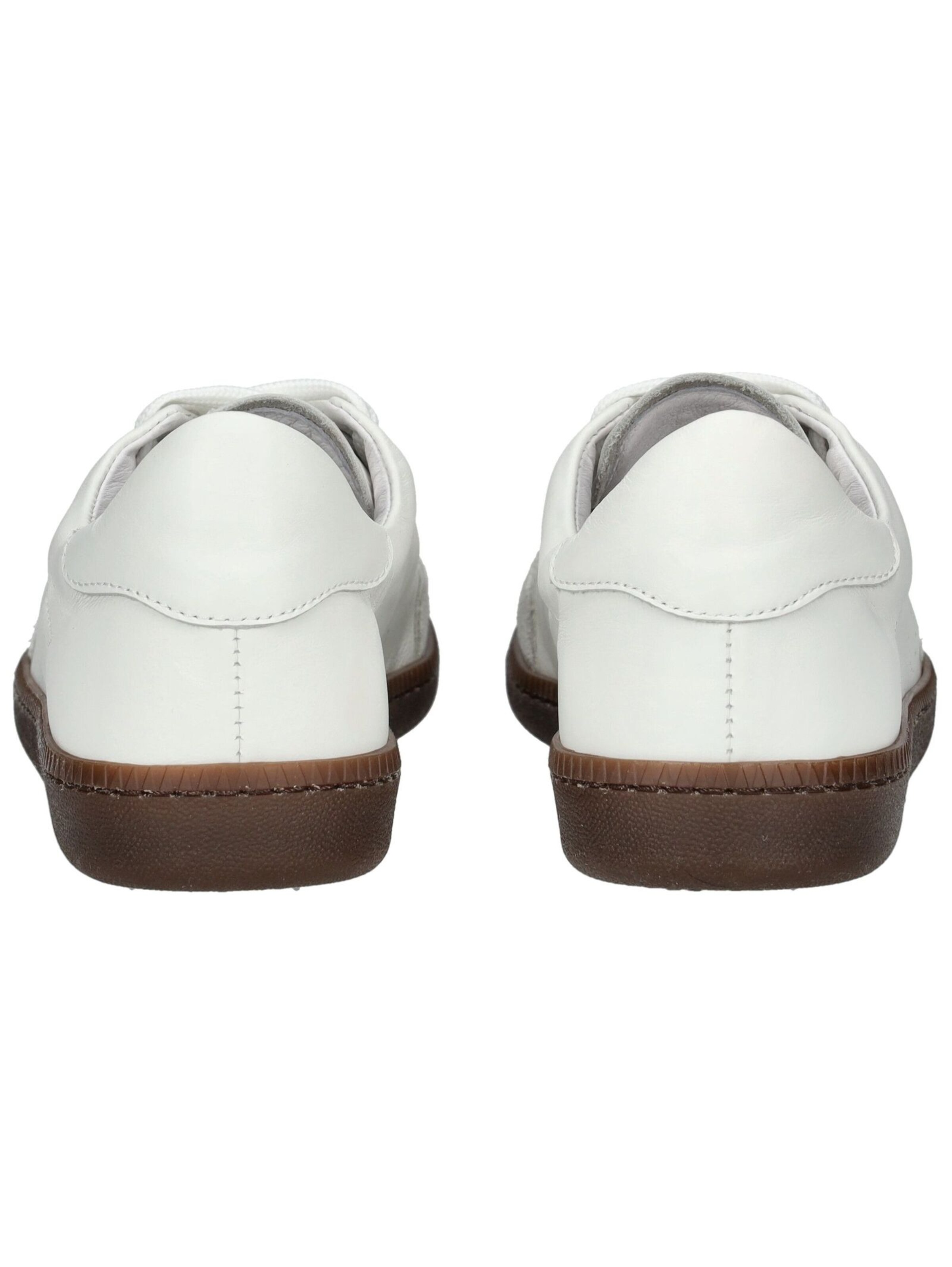 PAVEMENT Sneakers laag in Wit