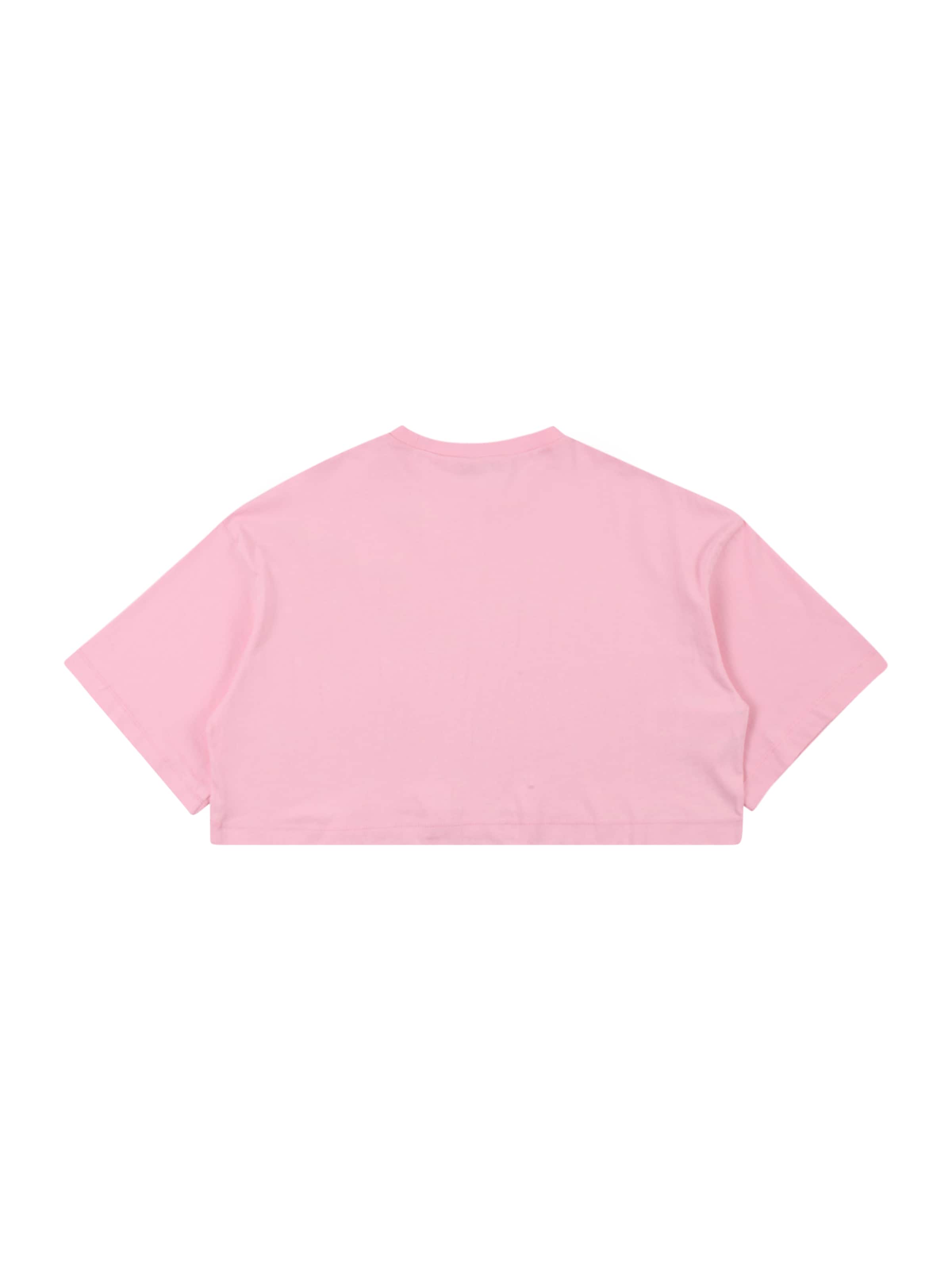 Maglietta di Marni in rosa