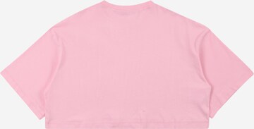 Marni Shirt in Pink