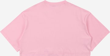 Marni T-Shirt in Pink