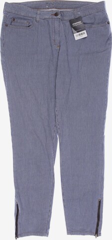 Boden Jeans in 33 in Blue: front