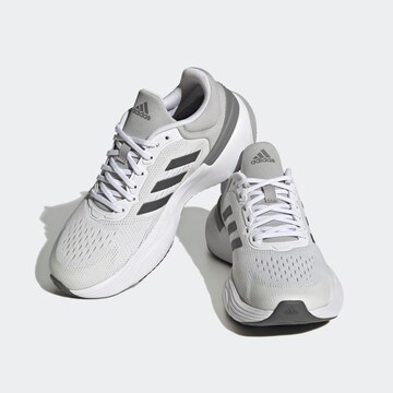 ADIDAS SPORTSWEAR Athletic Shoes 'Response Super 3.0' in White
