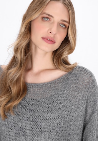 DreiMaster Vintage - Pullover em cinzento