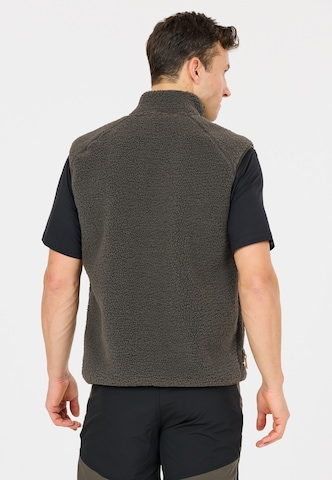 Whistler Sportbodywarmer 'Pioneer' in Grijs