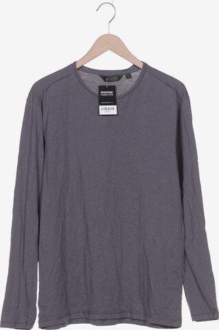 REGATTA Shirt in XXL in Grey: front