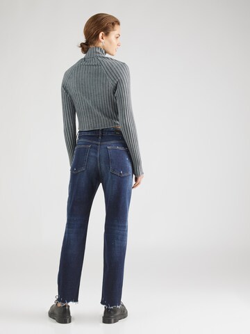 Elias Rumelis Regular Jeans 'Ziva' in Blauw