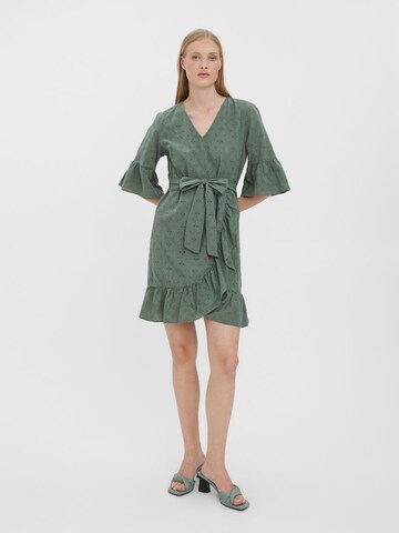 VERO MODA Dress in Green
