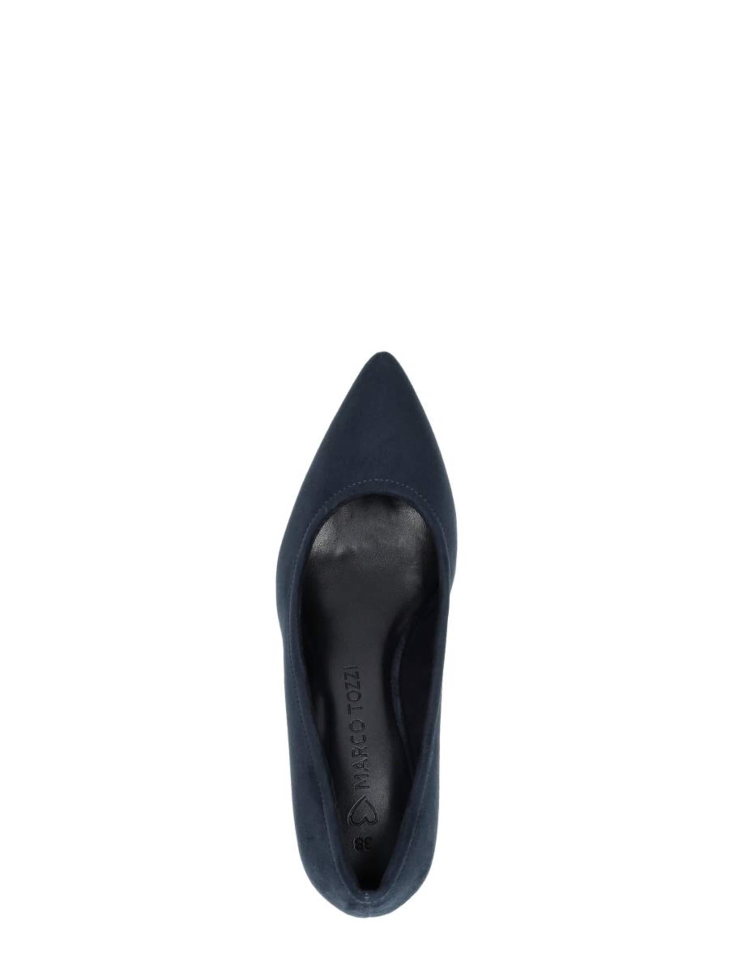 MARCO TOZZI Pumps 'Pumps' in Blue