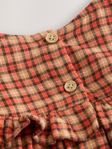 Next Платье в Коричневый