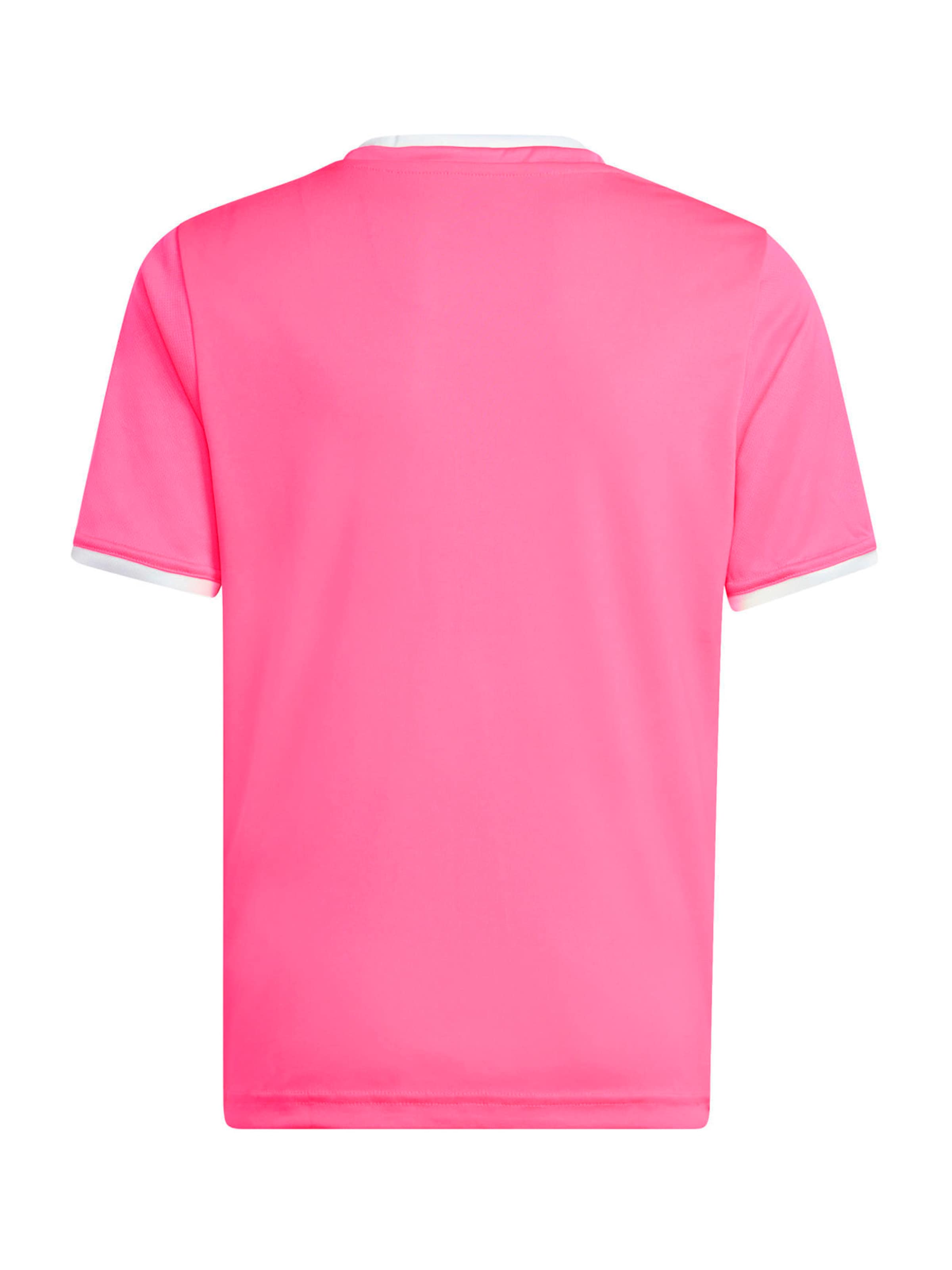 ADIDAS PERFORMANCE Функциональная футболка 'ENT26' в Ярко-розовый