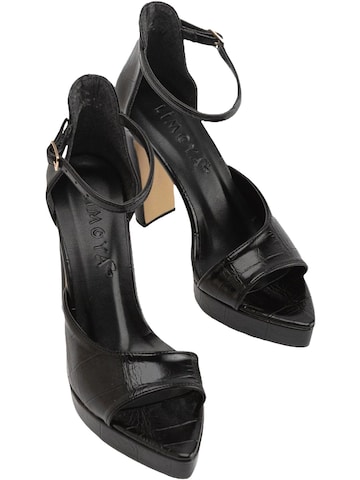 Limoya Slingback Pumps 'Saly' in Black