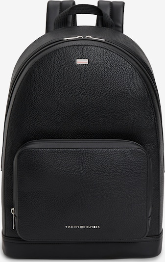 Kuprinė 'CENTRAL' iš TOMMY HILFIGER, spalva – juoda, Prekių apžvalga