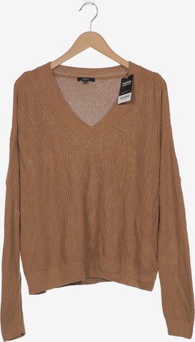 Mavi Sweater & Cardigan in M in Brown: front