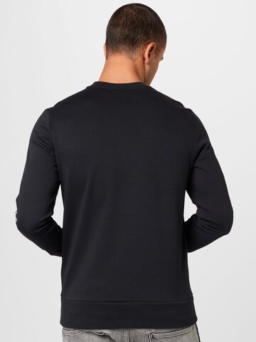 Michael Kors Sweatshirt in Schwarz