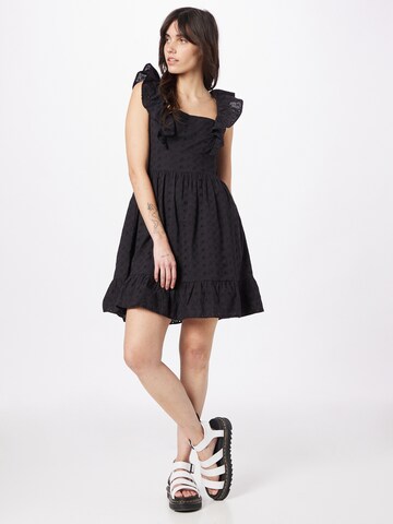 Robe River Island en noir