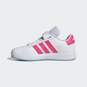 ADIDAS SPORTSWEAR Sneakers 'Grand Court 2.0' in Wit