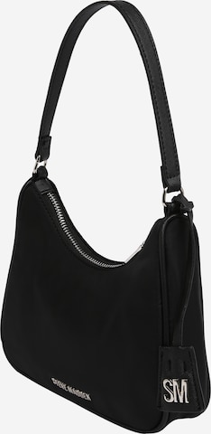 STEVE MADDEN Shoulder Bag 'BGLIDE' in Black: front