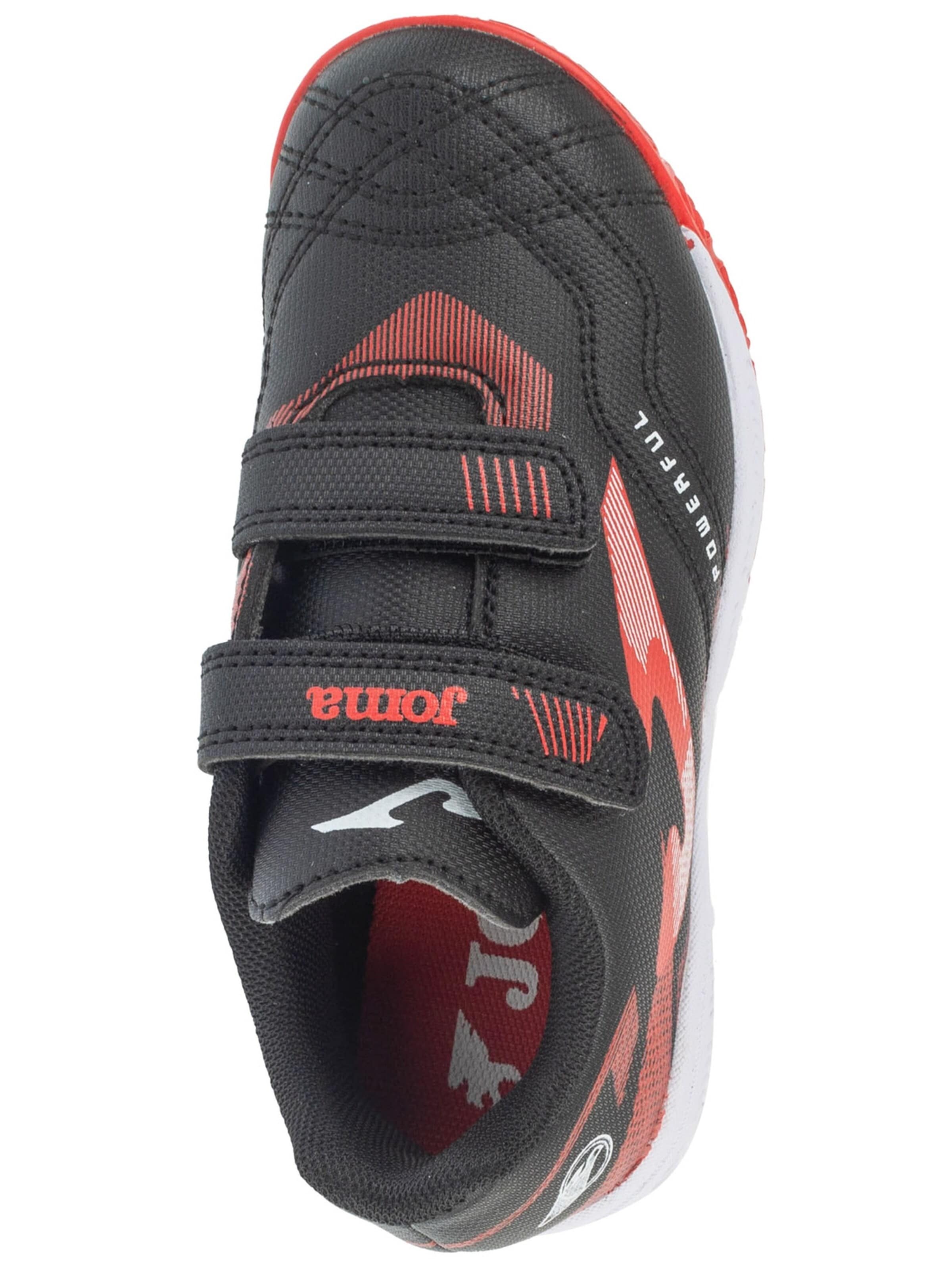 JOMA Sports shoe 'Powerful' in Black