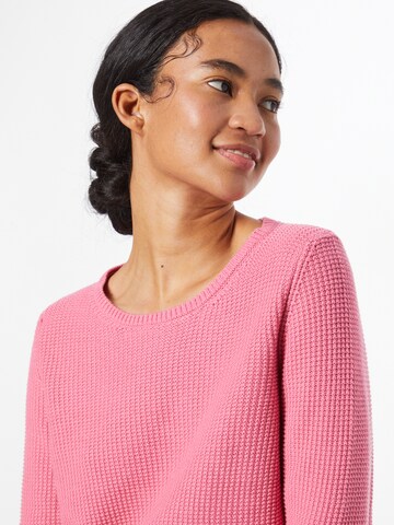 BRAX Pullover 'Lisa' in Pink