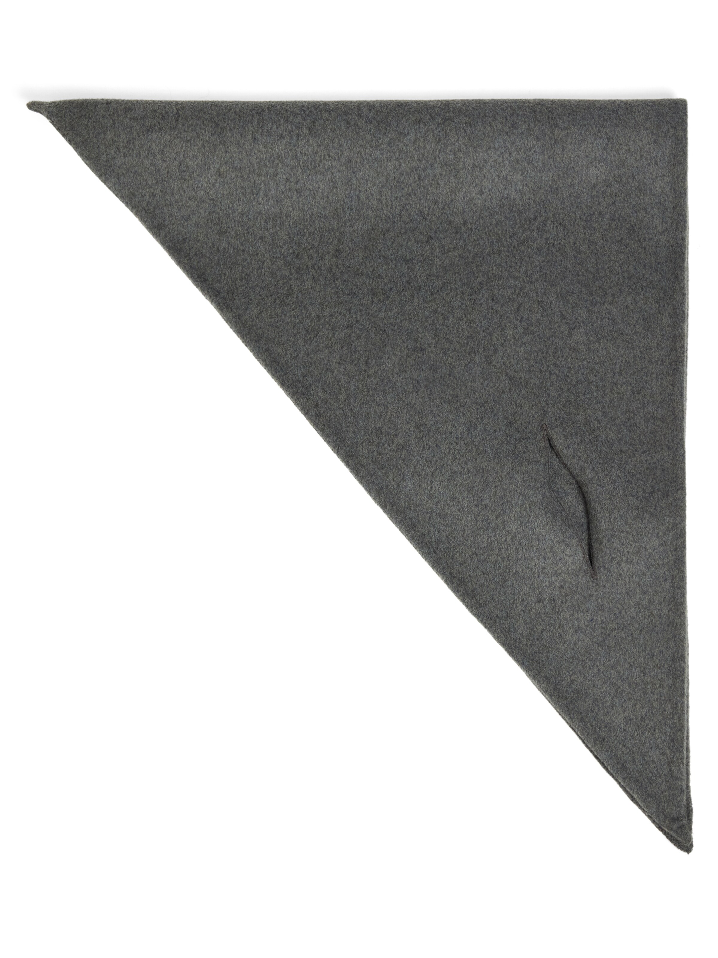 Écharpe 'Avicca' OPUS en gris