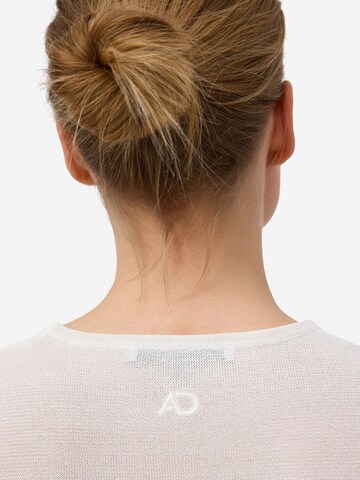 Pull-over Adolfo Dominguez en beige
