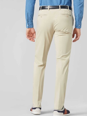 MEYER Regular Hose 'Oslo' in Beige