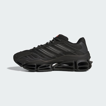 Sneaker bassa 'Megaride AG' di ADIDAS ORIGINALS in nero