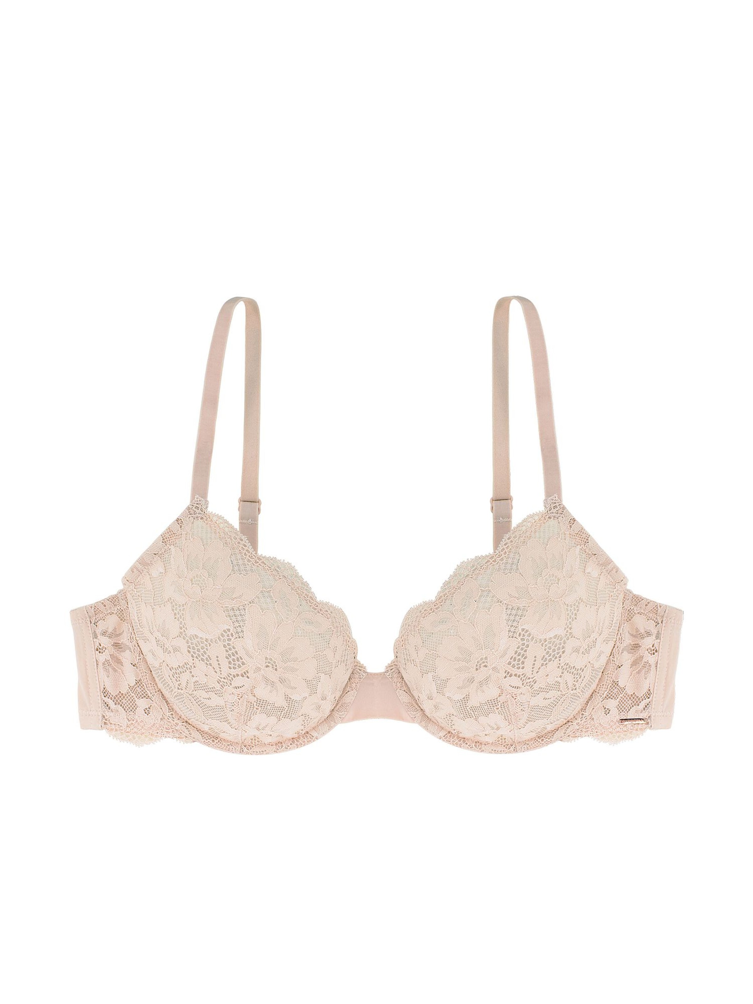 Dorina Bra 'Rosa 2er Pack' in Mixed colors