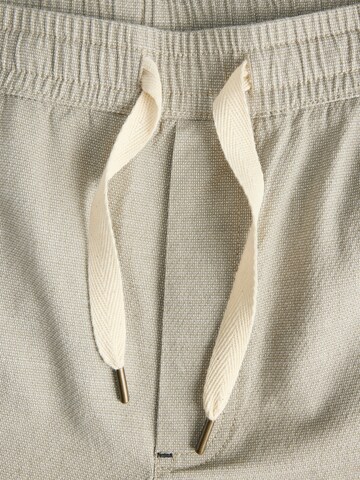 JACK & JONES Regular Hose in Grün