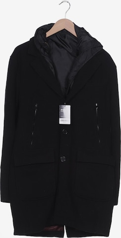 Springfield Jacket & Coat in M in Black: front