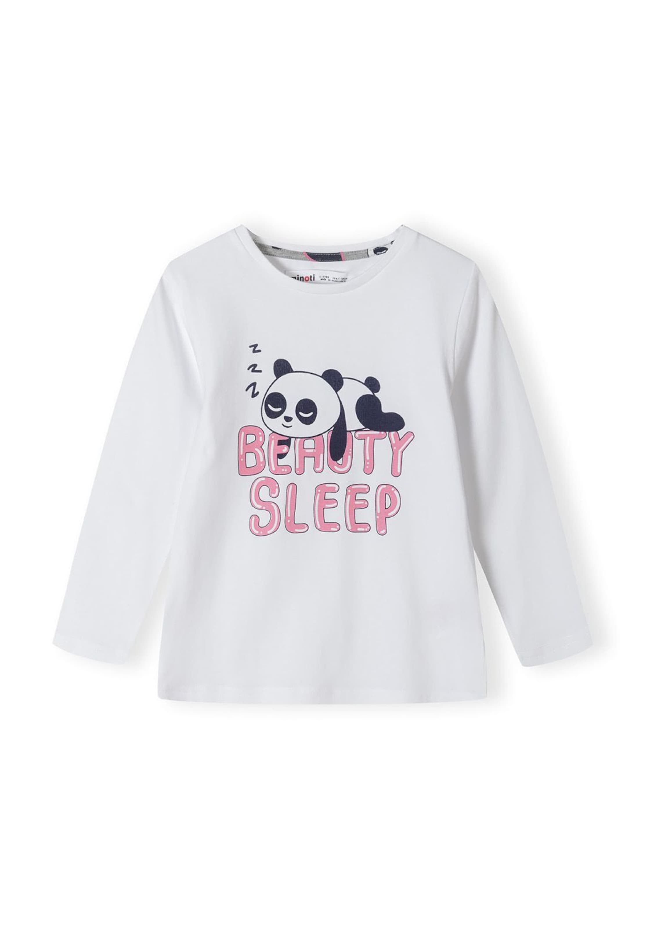 MINOTI Magamiskott, värv segavärvid