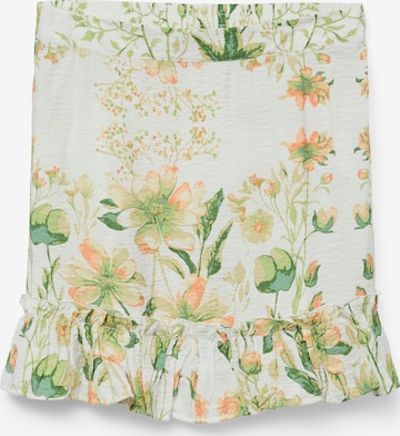 VERO MODA Skirt in Mixed colors: front