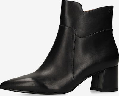 no stress Stiefelette in 36 in schwarz, Produktansicht