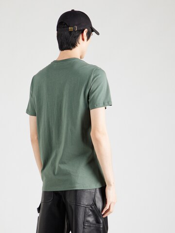 Maglietta di ANTONY MORATO in verde