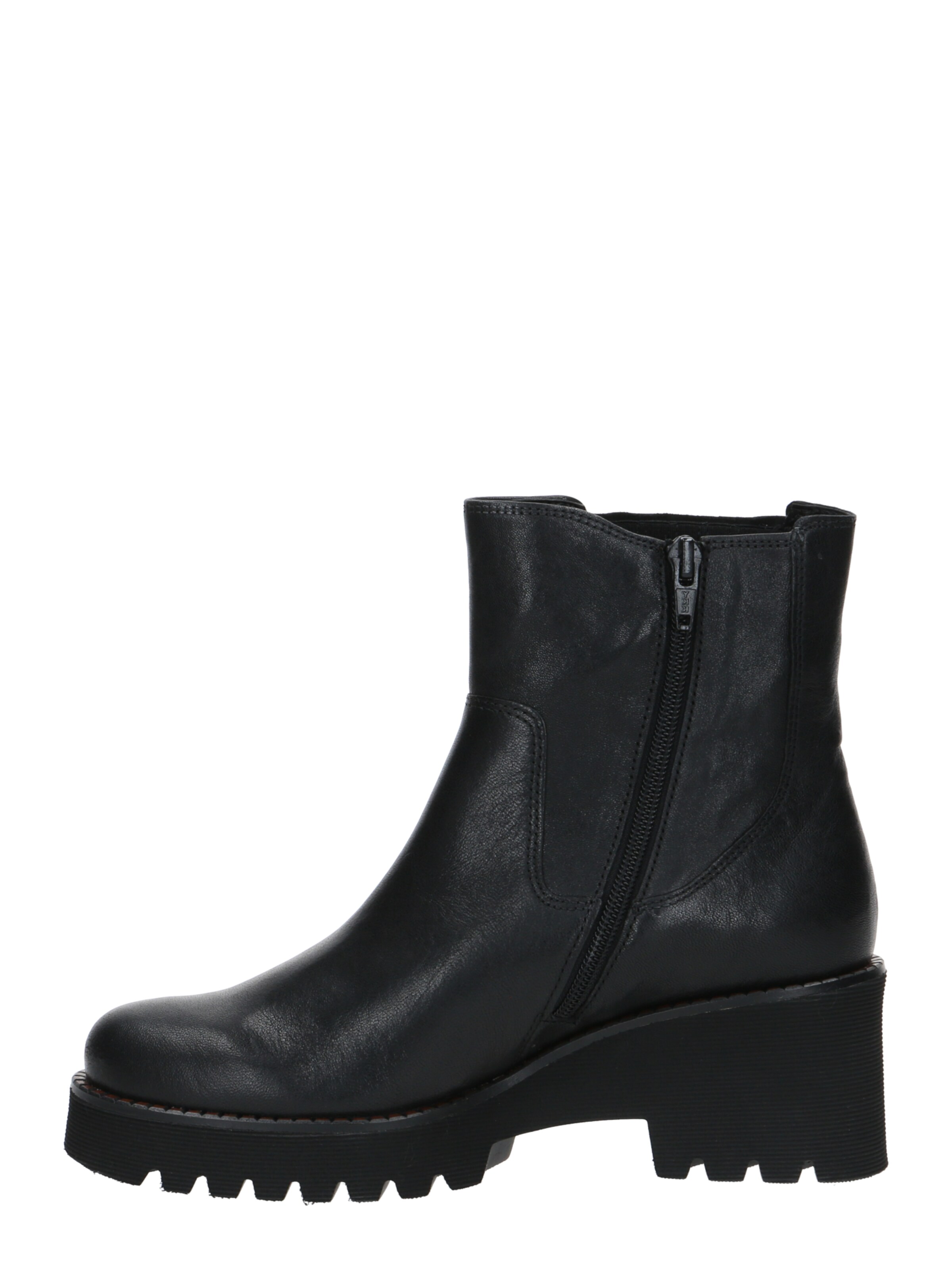 GABOR Bootie in Black