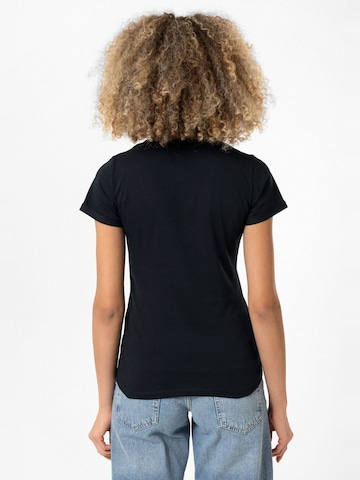 Williot Top in Blue