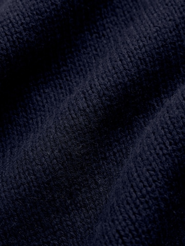 Next Trui in Blauw