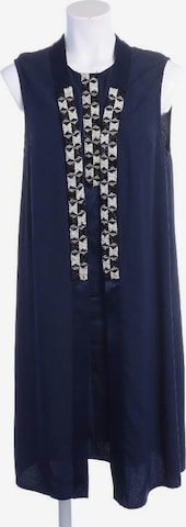 Maliparmi Jumpsuit in S in Blue: front