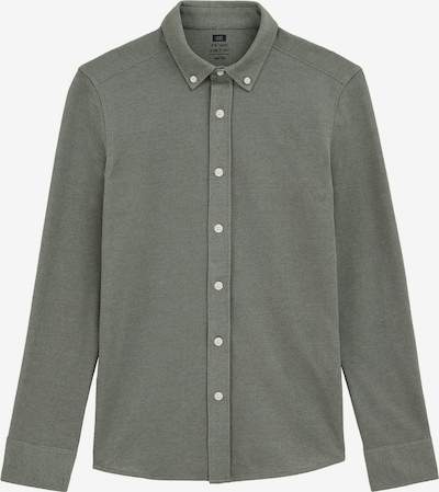 WE Fashion Košulja u zelena, Pregled proizvoda