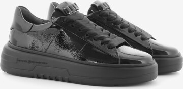 Kennel & Schmenger Sneakers 'TURN' in Black