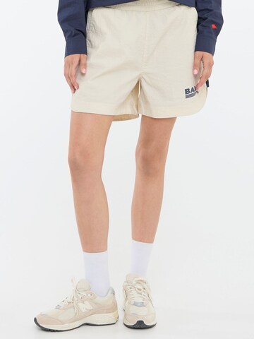 Ball Regular Sports trousers ' BASTELLA ' in Grey